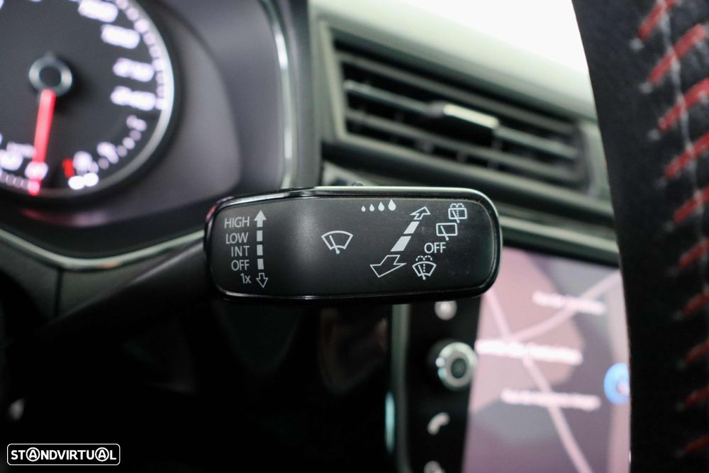 SEAT Ibiza 1.0 TSI FR - 20