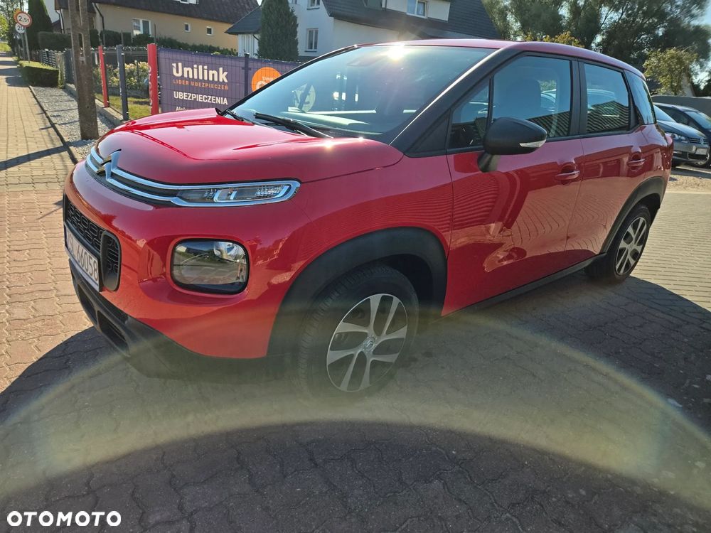 Citroën C3 Aircross - 32