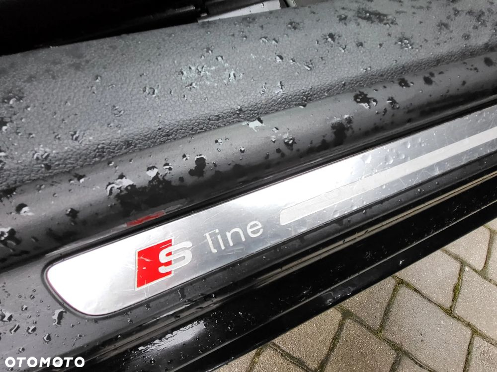 Audi A7 3.0 TDI quattro S tronic sport selection - 29