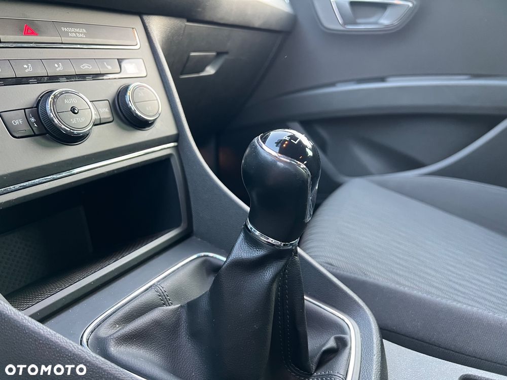 Seat Leon 1.4 TSI Start&Stop Style - 19