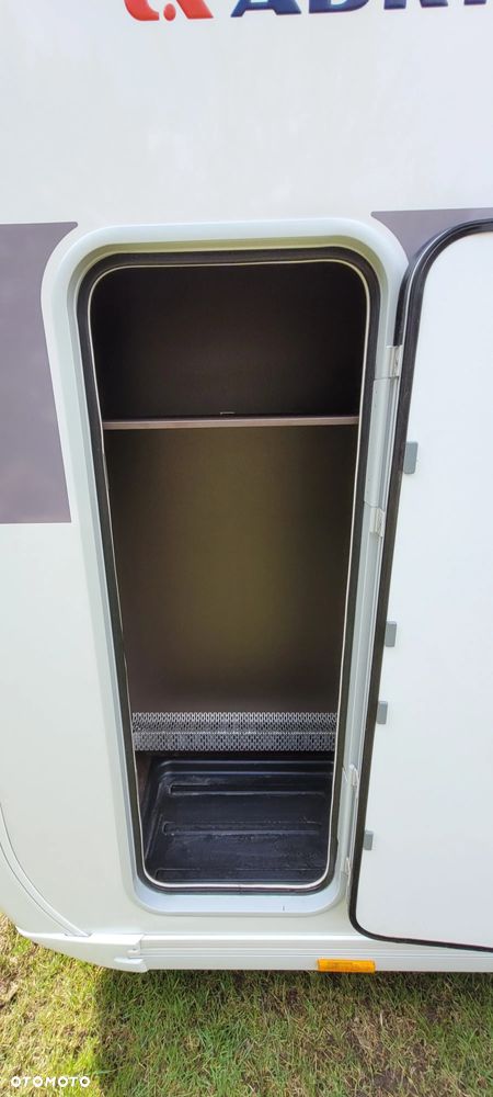 Adria ALPINA 753UP - 10