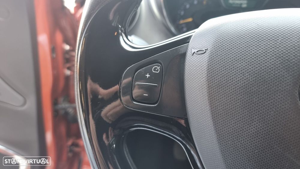 Renault Captur 1.5 dCi Sport - 8