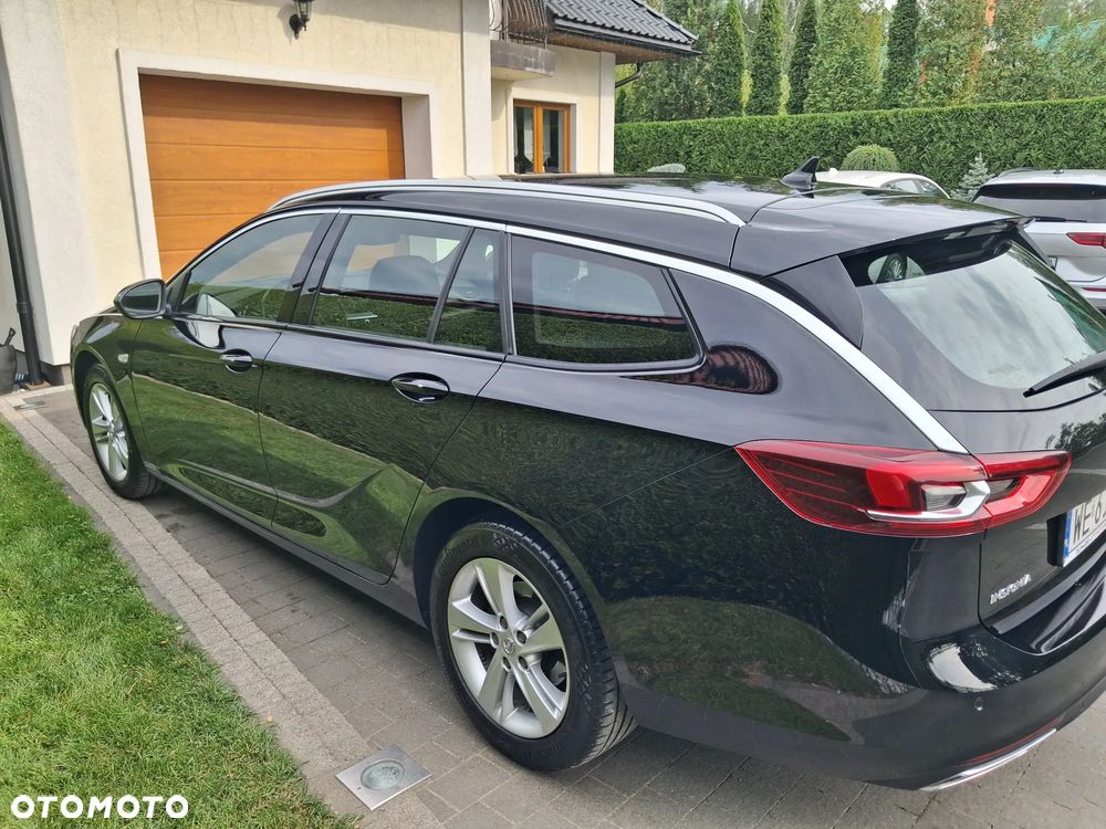Opel Insignia 2.0 CDTI Elegance S&S - 25
