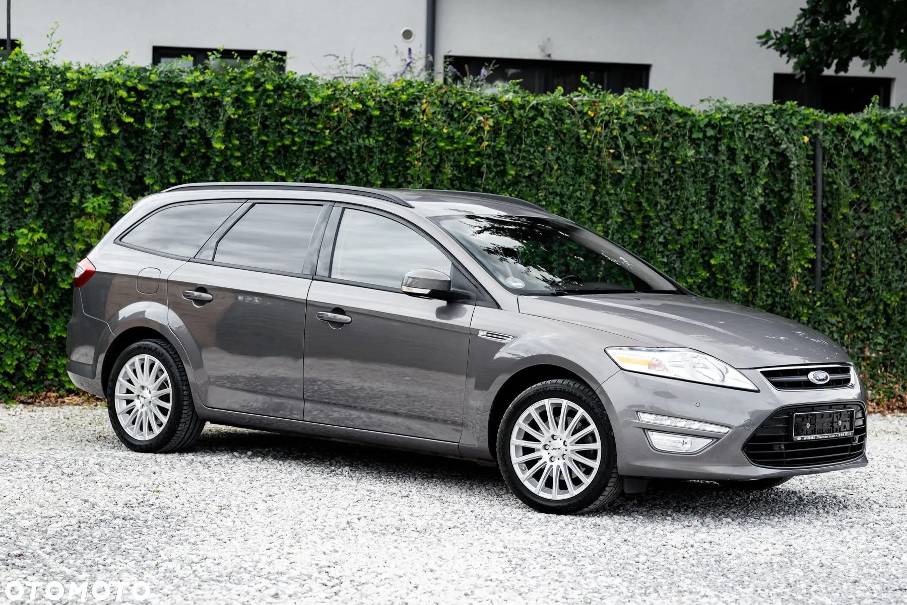 Ford Mondeo 2.0 Sport - 7