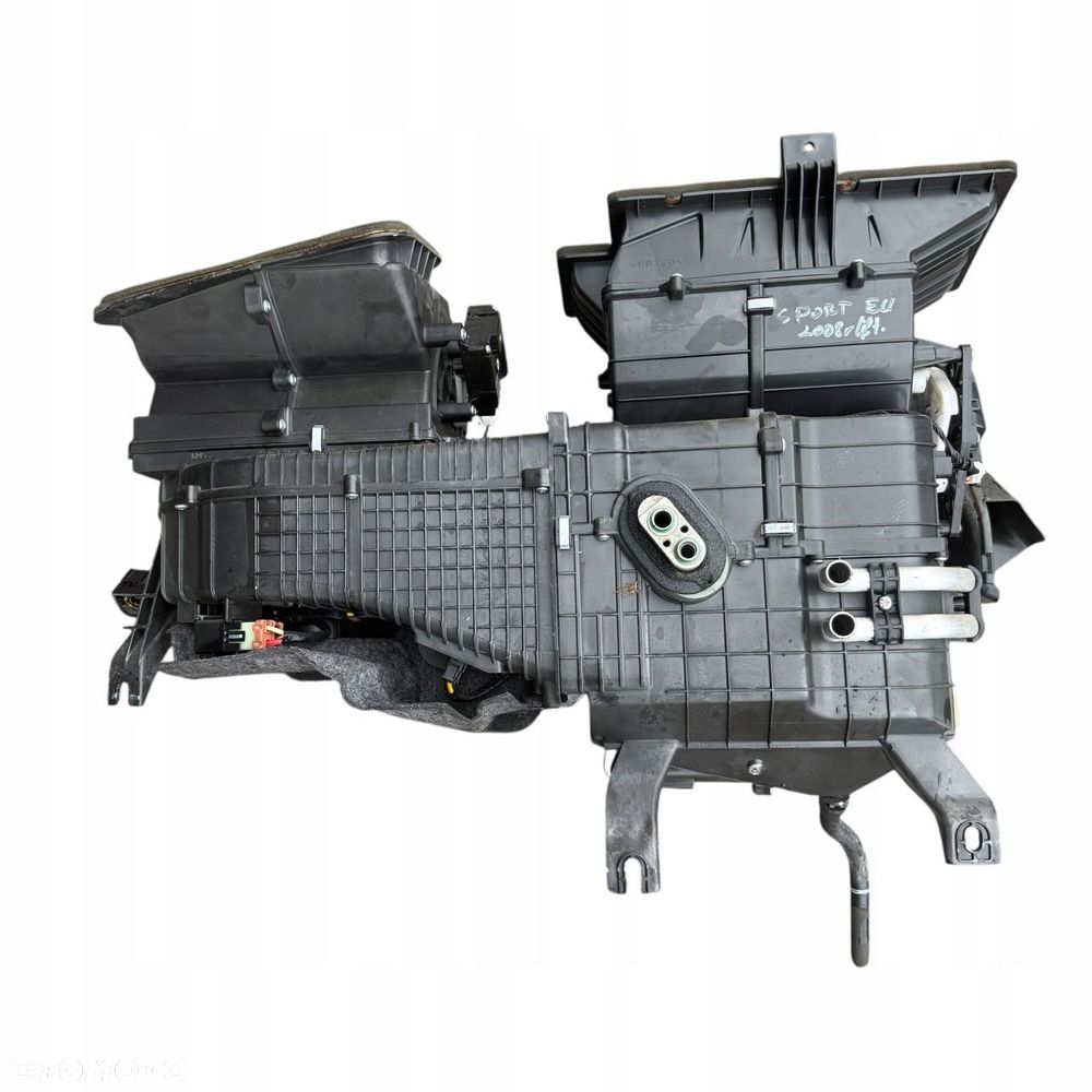 Nagrzewnica Kompletna Klimatronik Kia Sportage 2009R Eu - 2