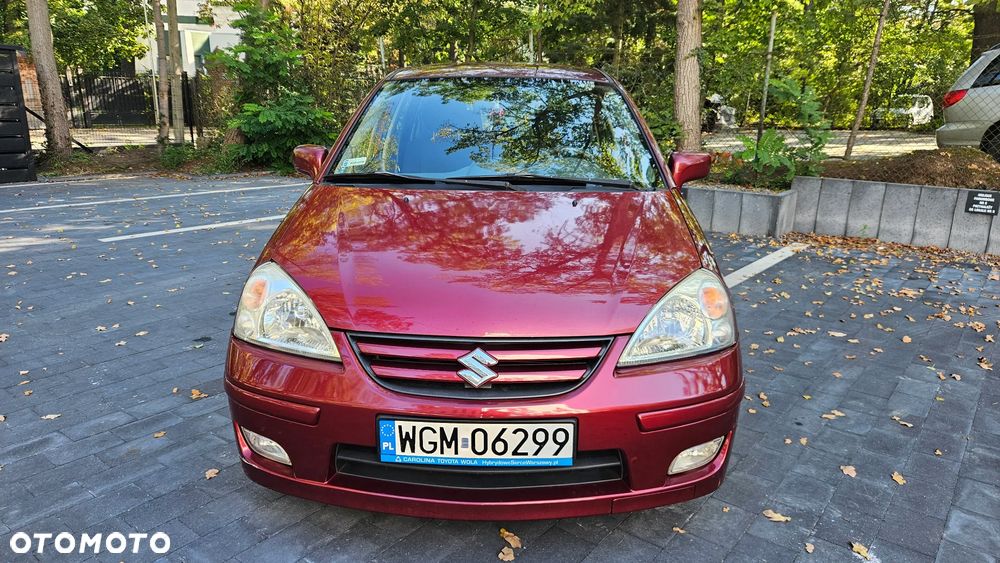 Suzuki Liana - 6