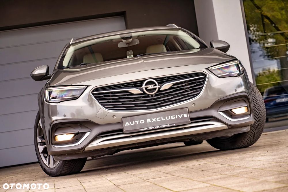 Opel Insignia 2.0 CDTI Country Tourer ecoFLEX - 2