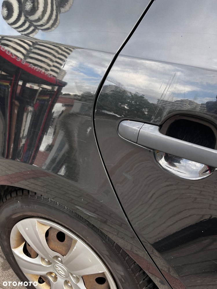 Hyundai i30 1.4 Base - 13