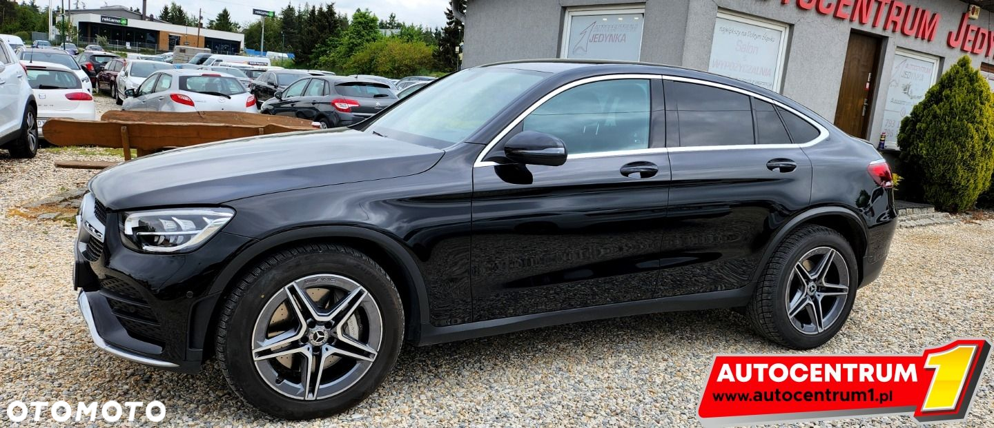 Mercedes-Benz GLC - 13