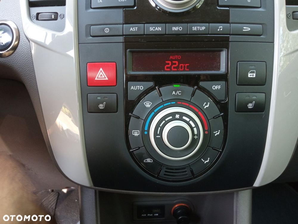 Kia Venga 1.6 XL - 11