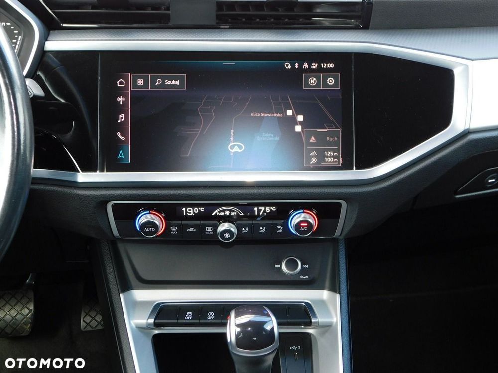 Audi Q3 35 TDI S tronic - 18