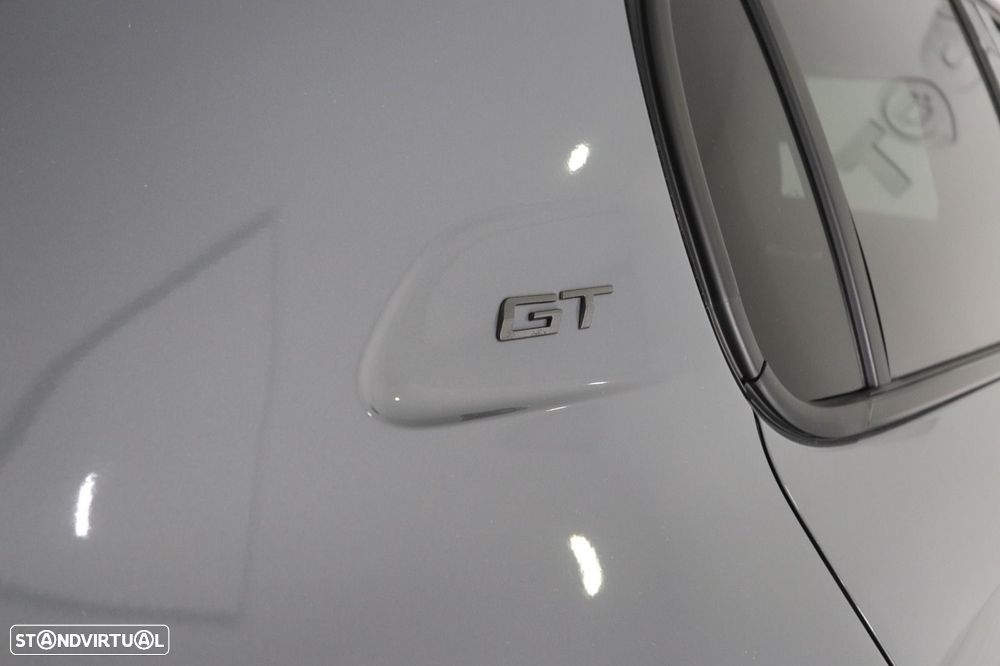 Peugeot 208 1.2 PureTech GT Line EAT8 - 24