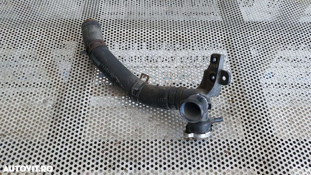 Furtun Apa Kia Ceed 1.6 Gdi Benzina Cod Motor G4FA An 2012-2016 Dezmembrez Kia Ceed 1.6 Gdi G4FA - 1