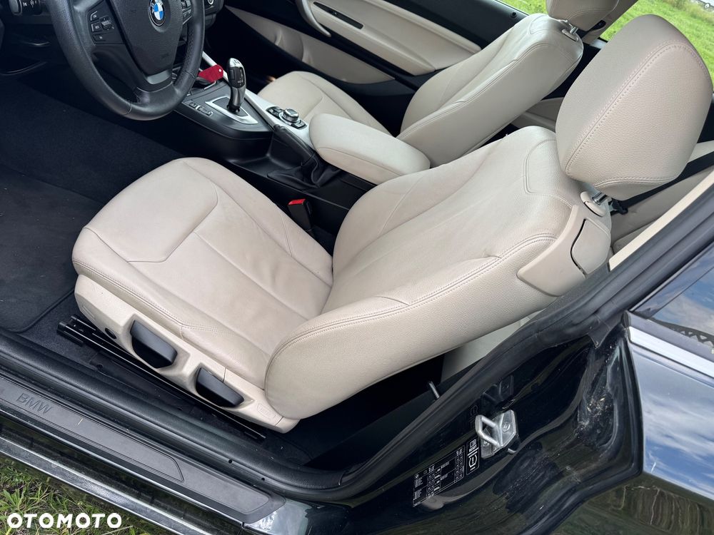 BMW Seria 1 - 33