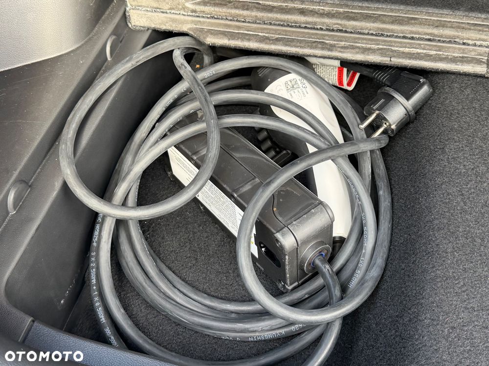 Hyundai IONIQ electric Platinum - 31