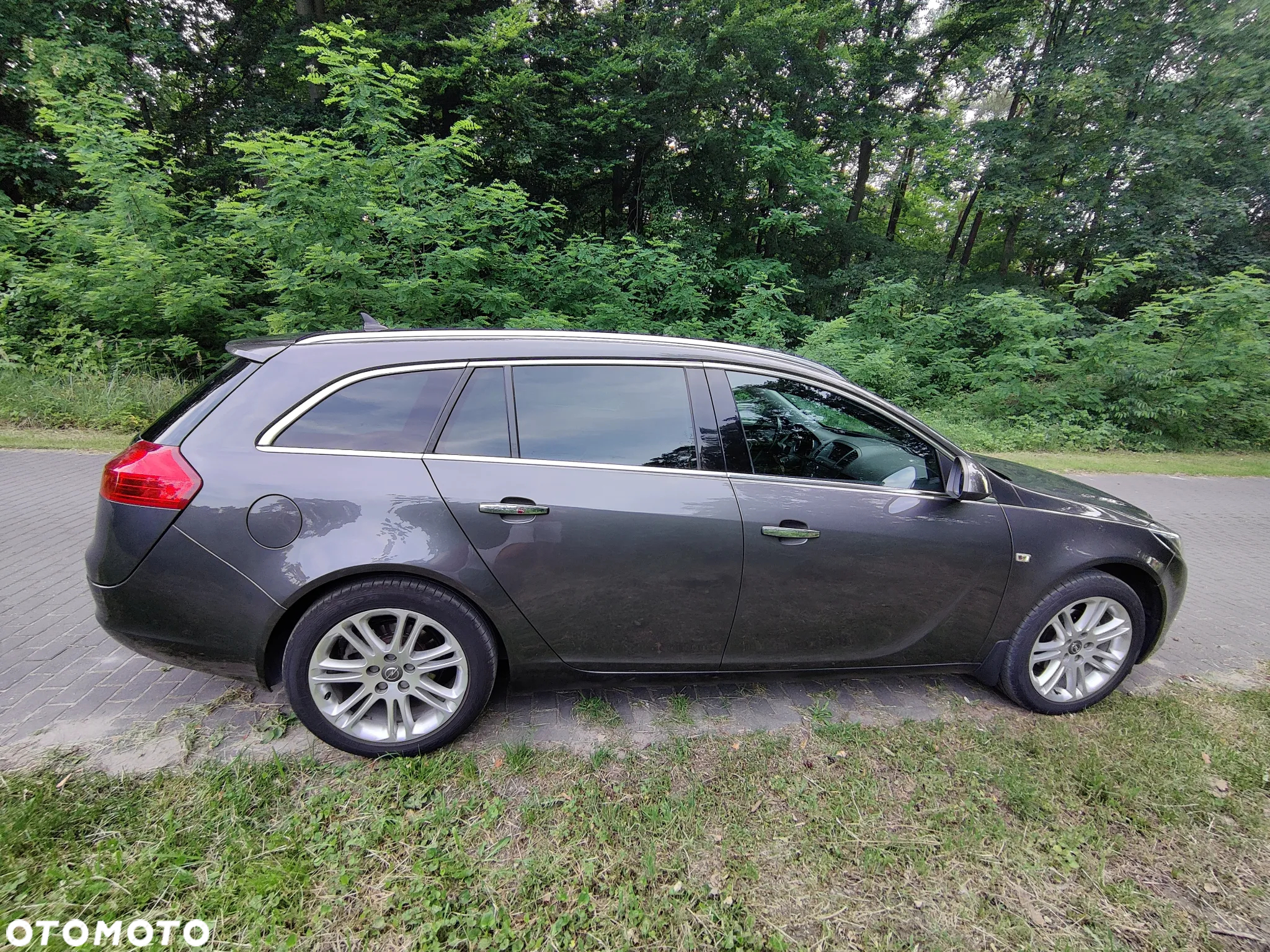 Opel Insignia 2.0 CDTI Edition ecoFLEX - 5