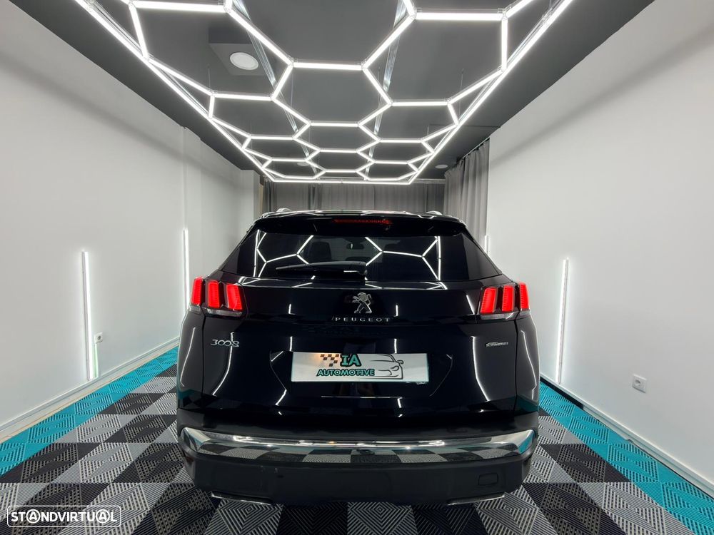 Peugeot 3008 1.2 PureTech GT Line - 7