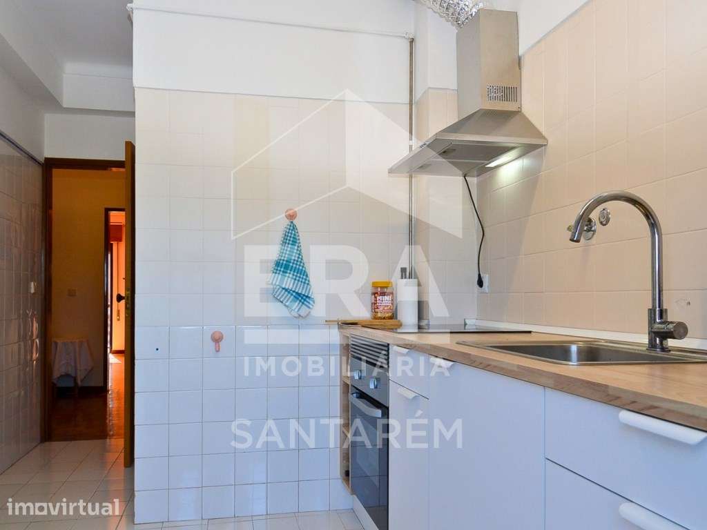 Apartamento T3, Varandas e Arrecadação - Grande imagem: 5/18