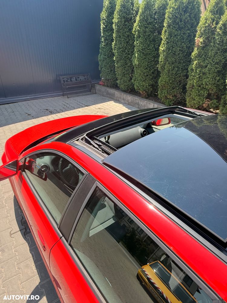 Audi A3 Sportback 1.6 Ambiente - 7
