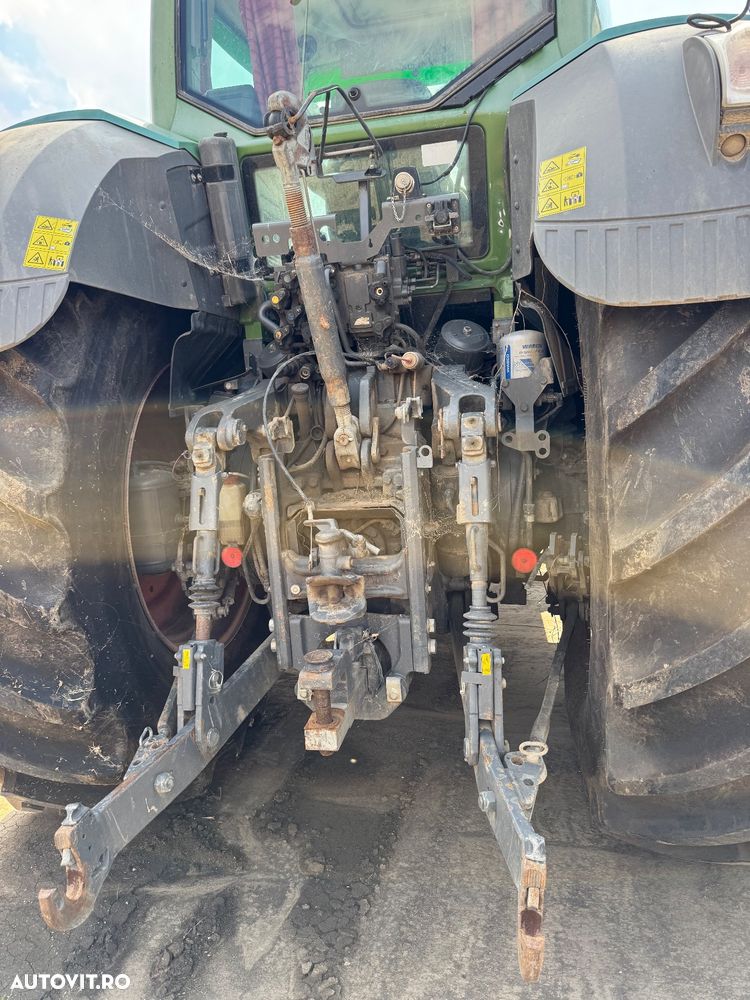 Fendt 936 - 13