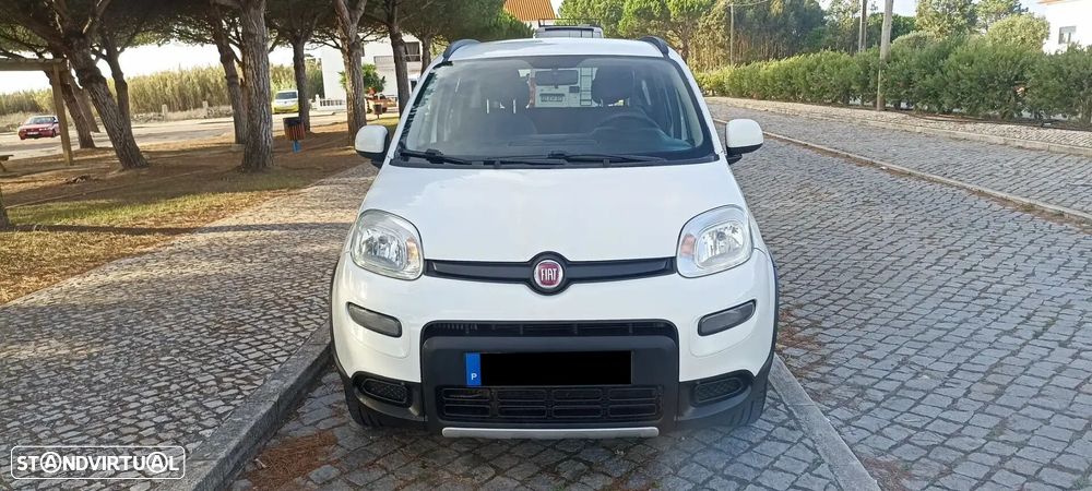 Fiat Panda - 8