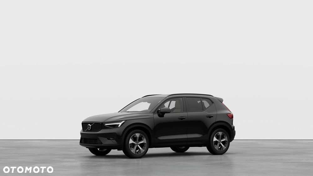 Volvo XC 40 B3 Ultra Dark - 3