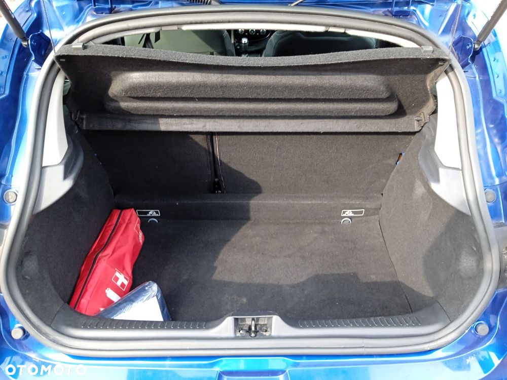 Renault Clio 1.2 16V Alize - 25