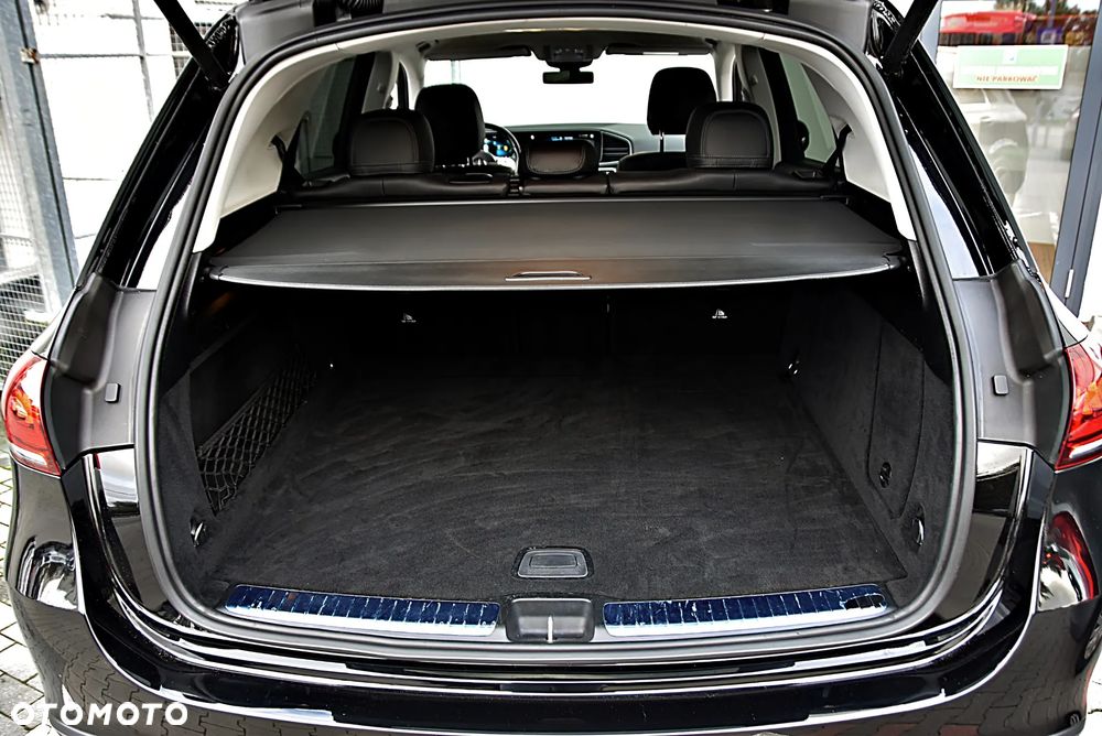 Mercedes-Benz GLE 300 d 4Matic 9G-TRONIC - 13