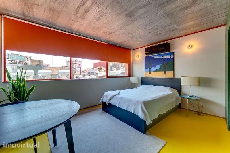INVESTIMENTO Prédio 4 apartamentos + loja - Grande imagem: 2/8
