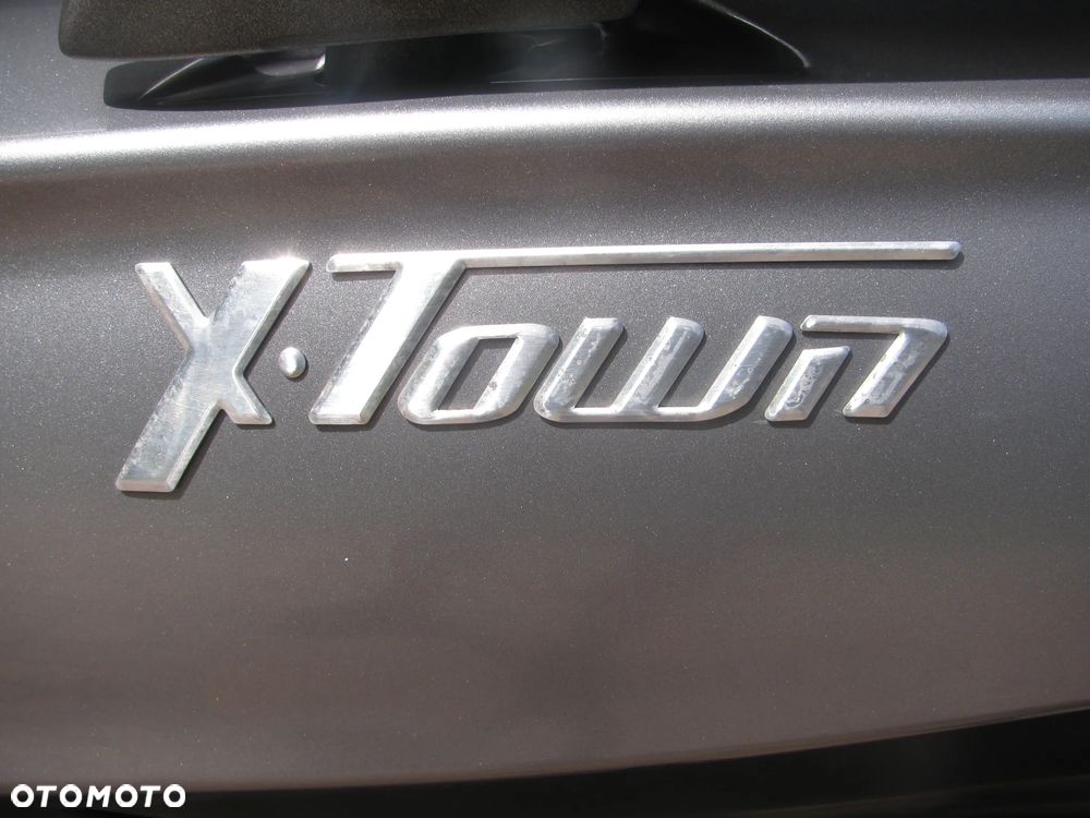 Kymco X-Town - 14