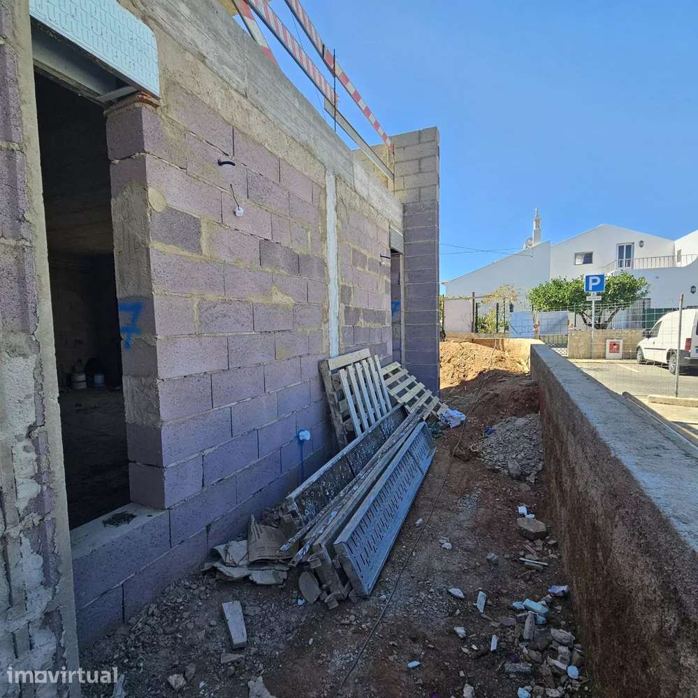 Moradia Nova T3 Com Ótimas Vistas - Grande imagem: 4/22