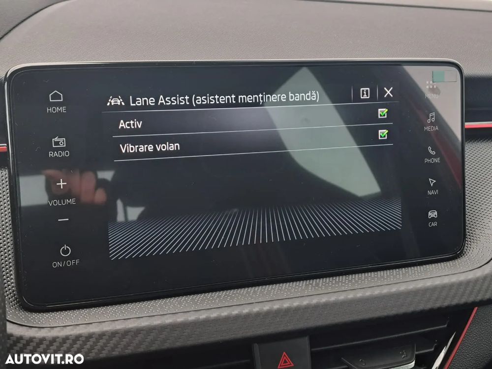 Skoda Scala 1.5 TSI 150 CP DSG Monte Carlo - 30