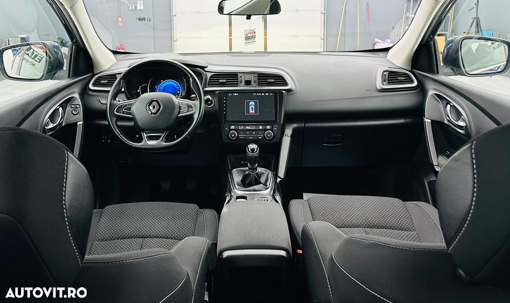 Renault Kadjar Energy dCi 110 Business - 7
