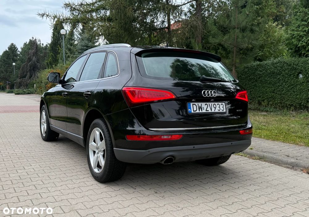 Audi Q5 2.0 TDI Quattro S tronic - 5