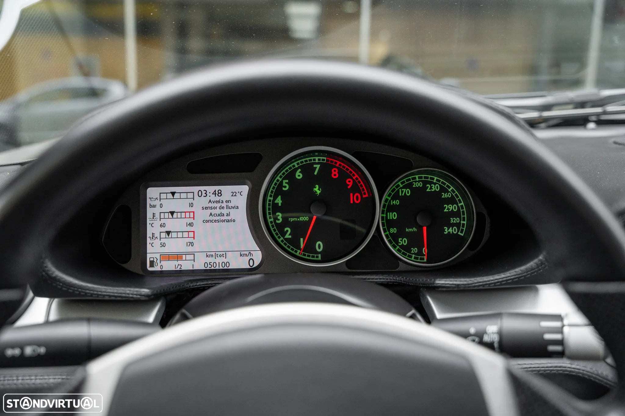 Ferrari 612 Scaglietti - 13