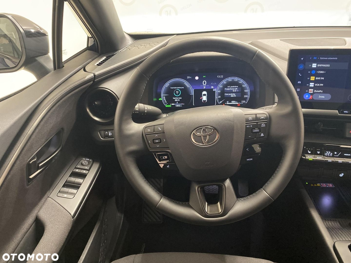 Toyota C-HR - 12