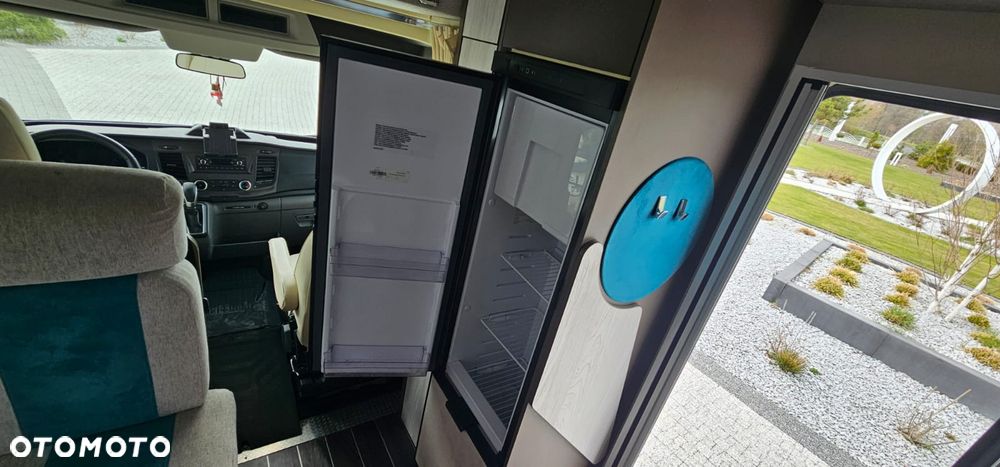 Ford transit rimor kilig 5 - 10