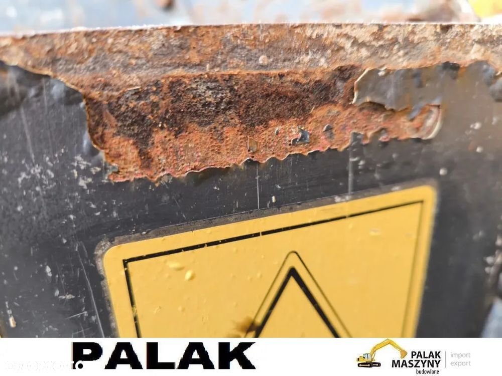 Mecalac Wozidło  MECALAC   6TON  , 2016  rok - 14