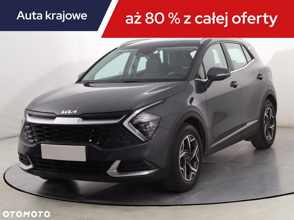 Kia Sportage - 3