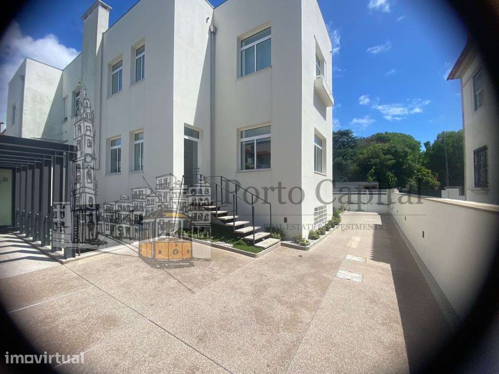 Morada de Luxo na Boavista - Grande imagem: 5/20