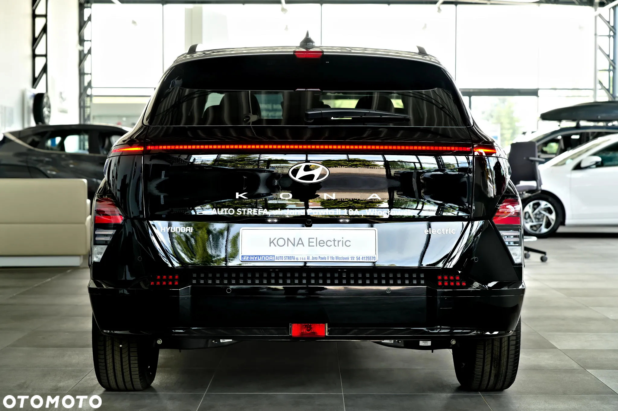 Hyundai Kona - 5