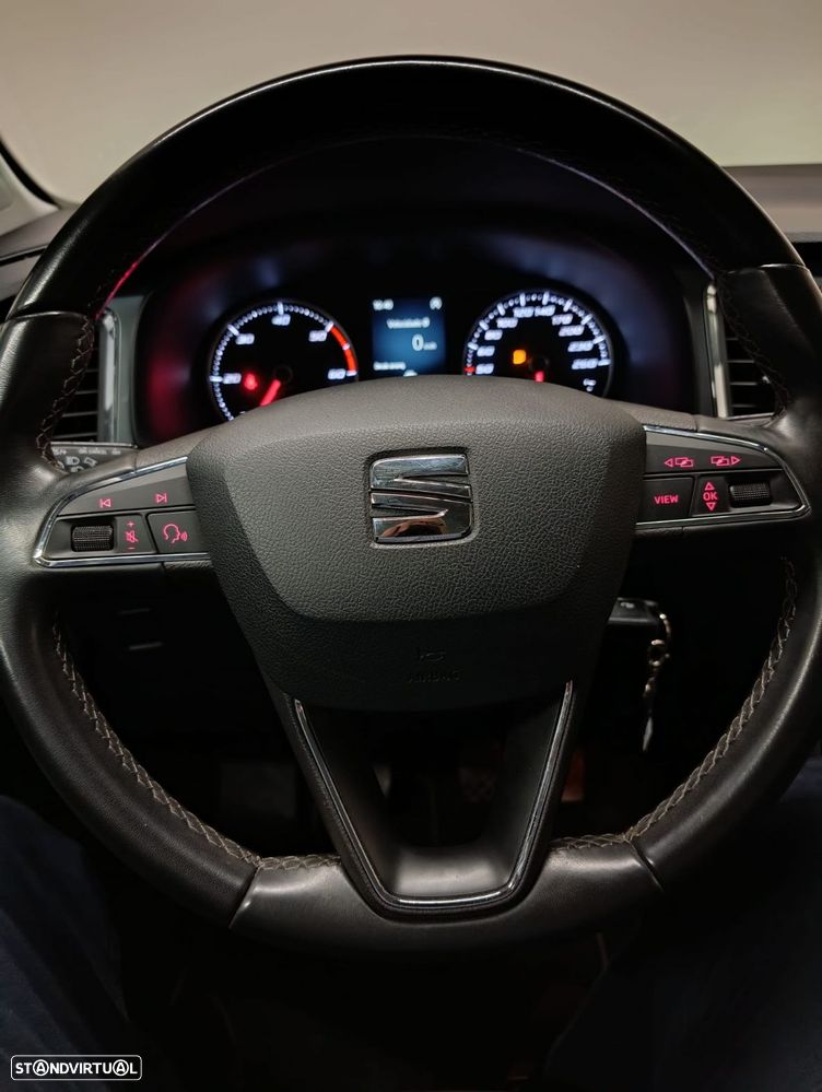 SEAT Ateca 1.6 TDI Style - 23