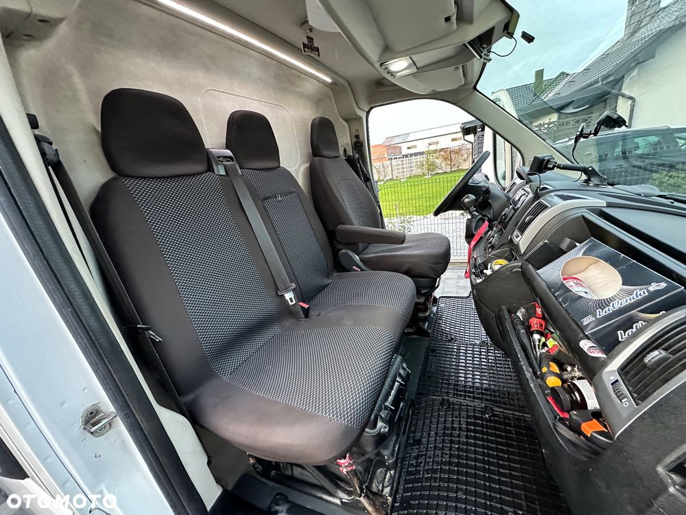 Fiat Ducato - 17