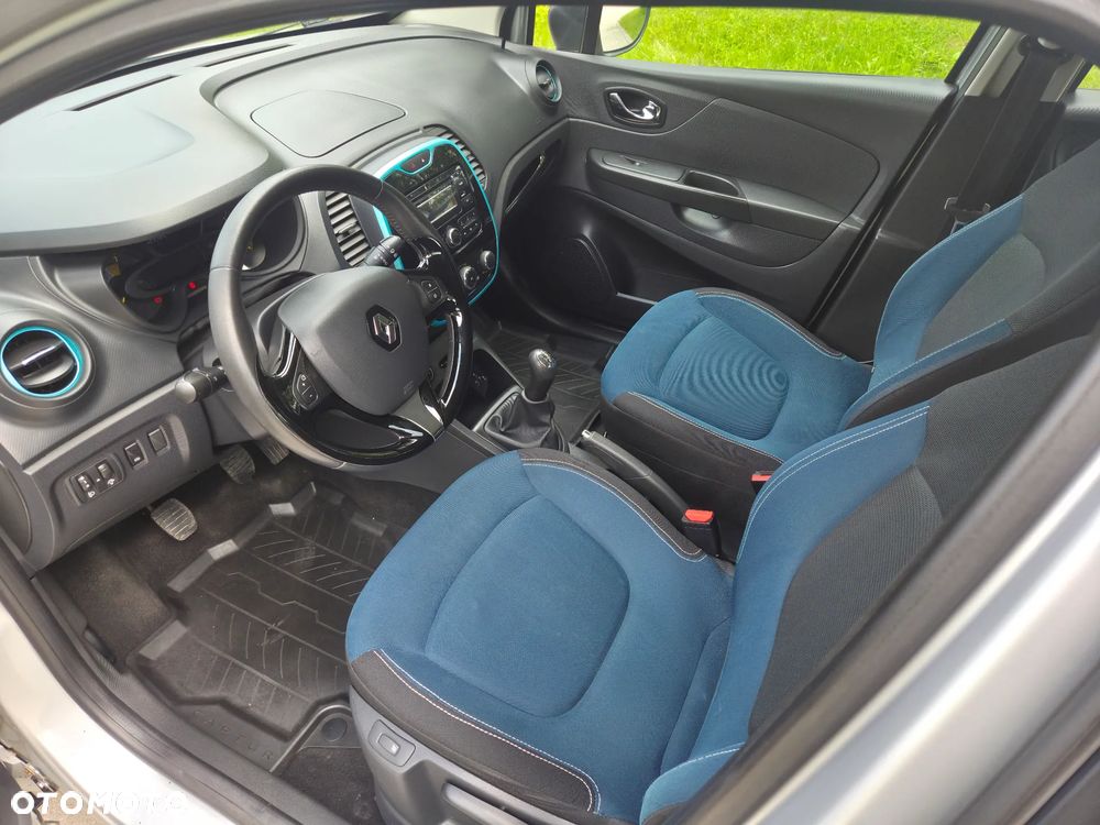 Renault Captur 0.9 Energy TCe Limited - 14
