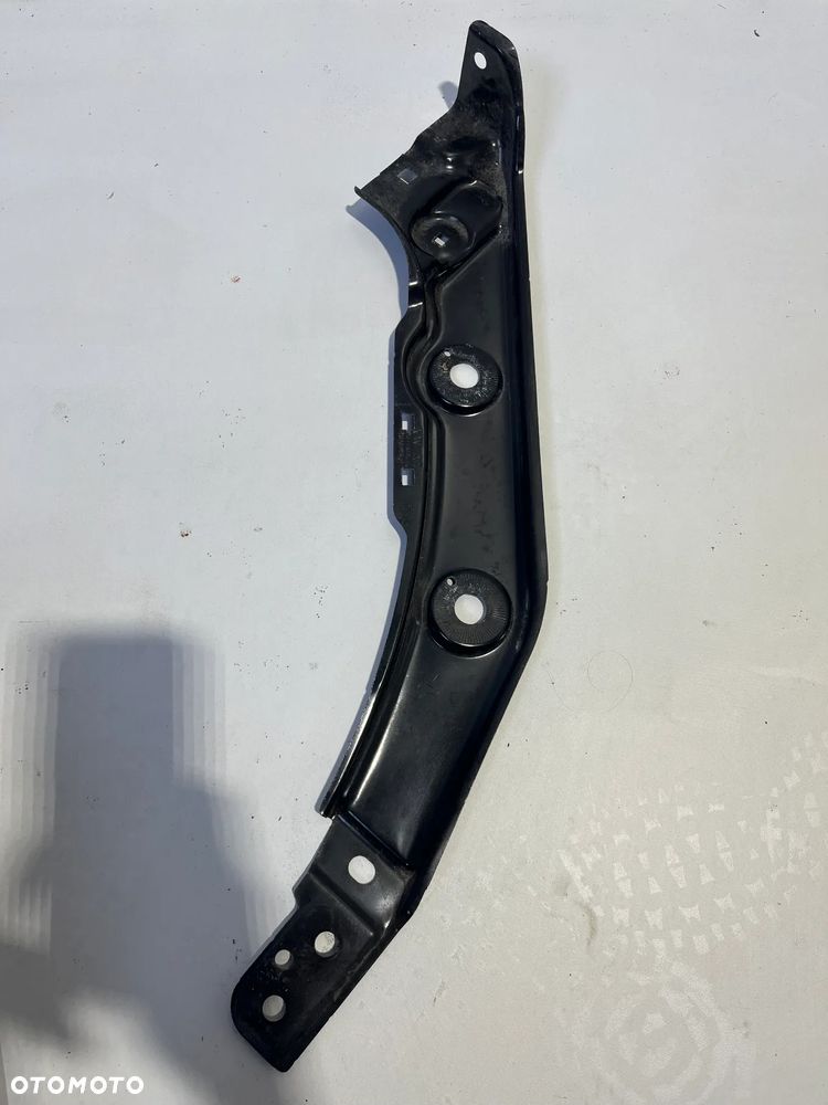 VW SHARAN 7N WSPORNIK MOCOWANIE LAMPY PASA LEWY PRZÓD PRZEDNI 7N0805931 - 2