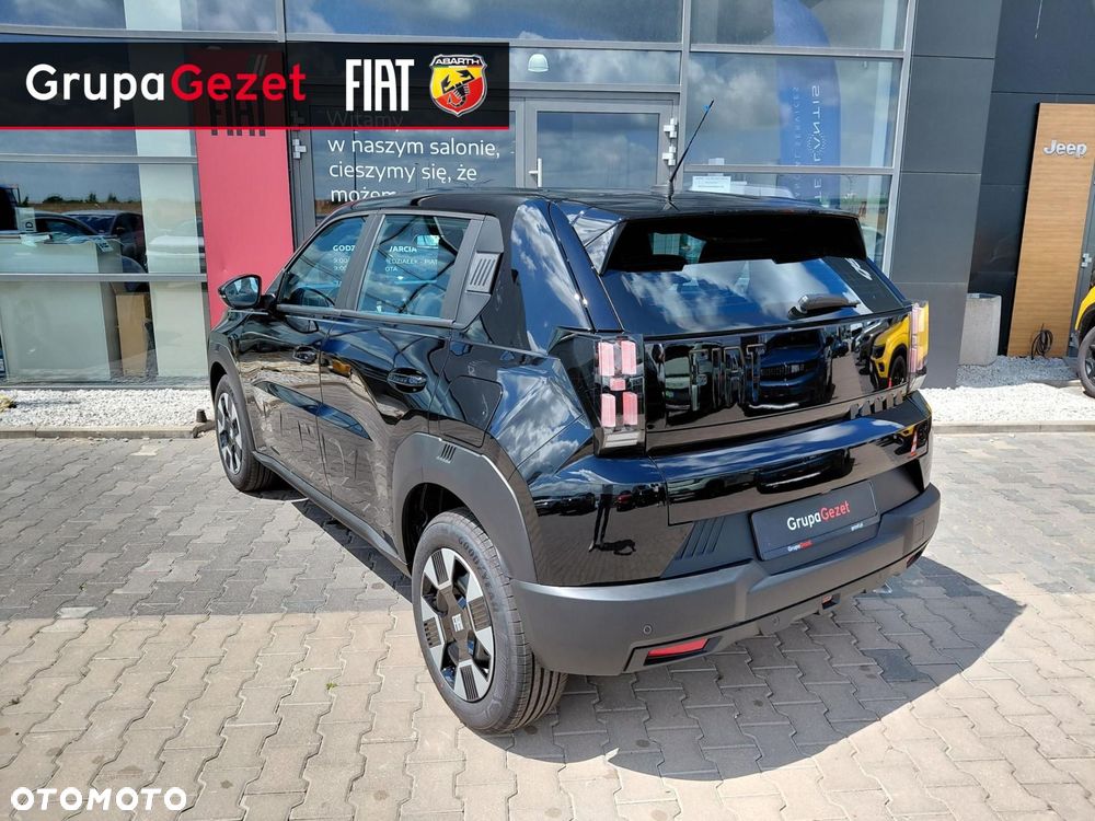 Fiat Grande Panda - 2