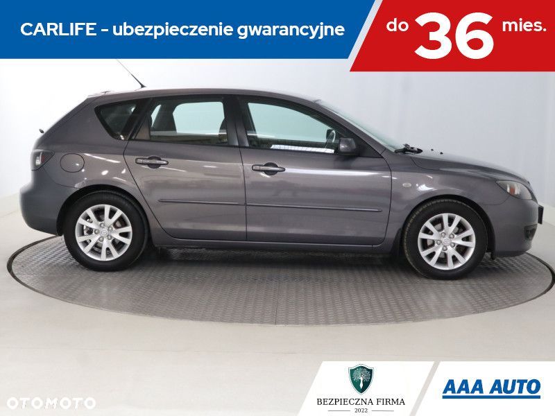 Mazda 3 - 8