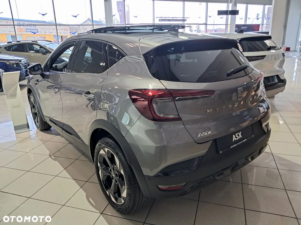 Mitsubishi ASX ver-1-3-mhev-instyle-dct - 3