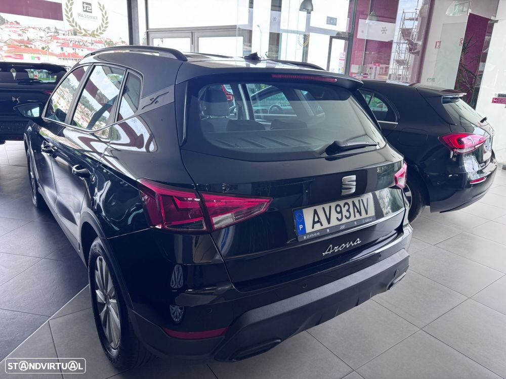 SEAT Arona 1.0 TSI Style - 7