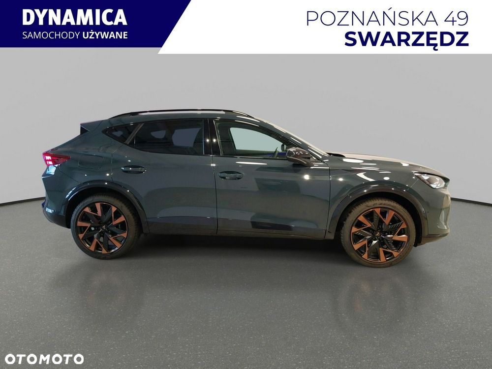 Cupra Formentor 1.5 eTSI mHEV DSG - 9